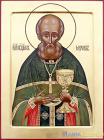 Священномученик Михаил Белороссов Священномученик Михаил Белороссов