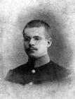 Священномученик Сергий Смирнов Священномученик Сергий Смирнов