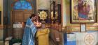6.08.2020г. Молебны о благополучной беременности и родах совершаются в Казанском соборе. 6.08.2020г. Молебны о благополучной беременности и родах совершаются в Казанском соборе.