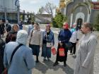 17.05.2024г.Паломники из Донбасса посетили храмы Находкинской епархии.