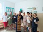 28.04.2025г.В дни Светлой седмицы молодых мам поздравили с Пасхой Христовой. 28.04.2025г.В дни Светлой седмицы молодых мам поздравили с Пасхой Христовой.