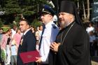 3.09.2025.Торжественные митинги в честь окончания Второй мировой войны прошли в Находке. 3.09.2025.Торжественные митинги в честь окончания Второй мировой войны прошли в Находке.