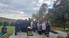 18.10.2025г.В Свято-Рождественском храме г. Находки почтили память протиерея Василия Капитанюка. 18.10.2025г.В Свято-Рождественском храме г. Находки почтили память протиерея Василия Капитанюка.