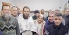 8.03.2026г.Молебен и исповедь в Приюте для бездомных «Возвращение».
