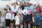 30.08.2026г.Молебен на начало нового учебного года прошел в Казанском соборе.