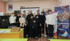 30.09.2026г.В Фокино проходят лекции для школьников в рамках проекта «Помним историю, сохраняем традиции».