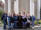 1.10.2026г.Экскурсия в Храм для особенных детей.